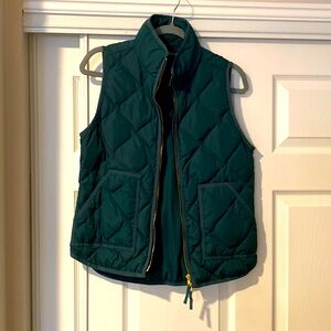 J Crew Vest, XS